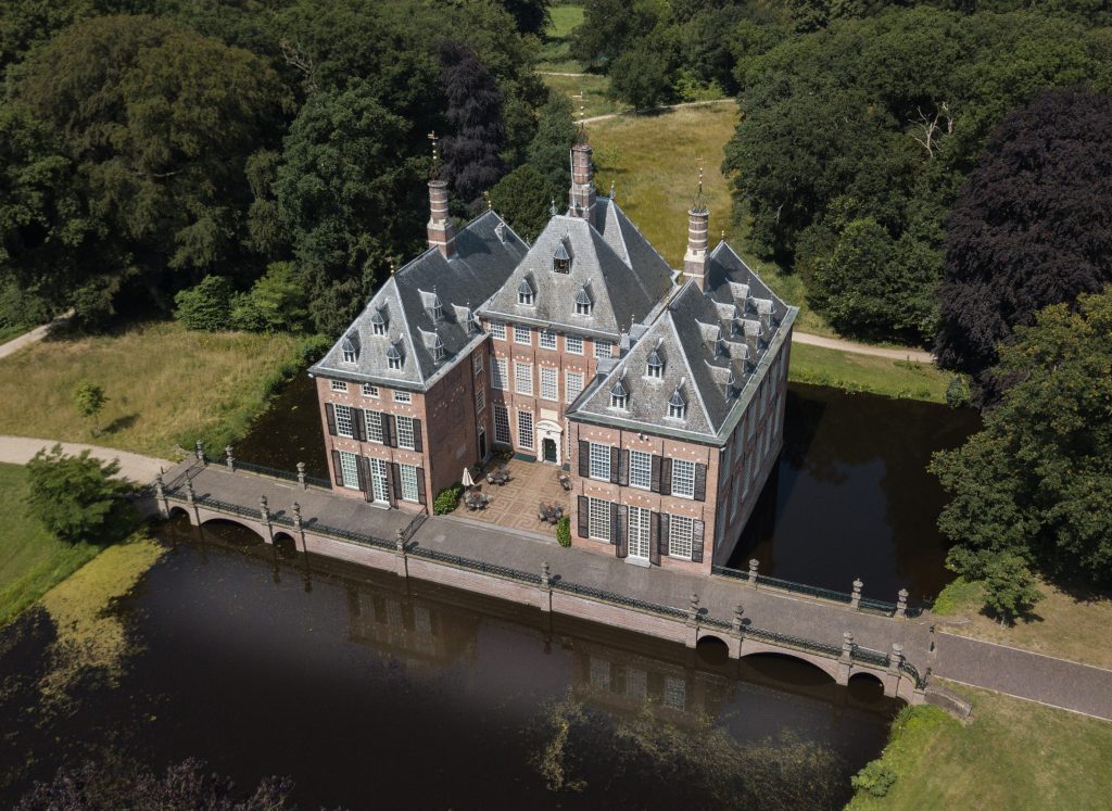 Castle Duivenvoorde